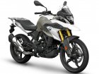 BMW G 310GS